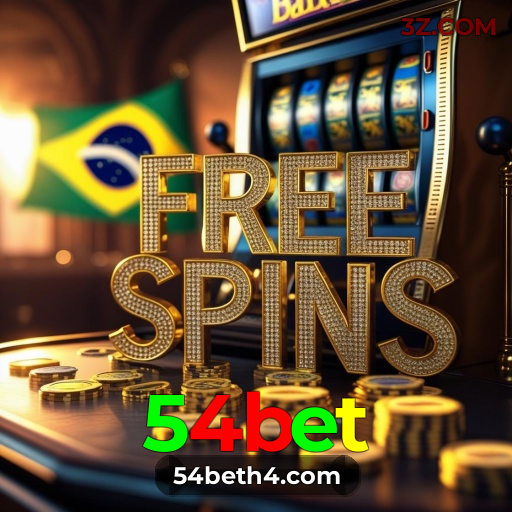 Casino Ao Vivo 54bet - Experiência Premium