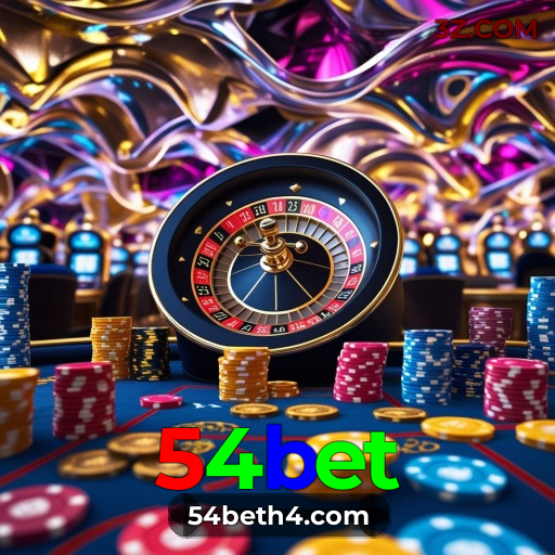 Baixe o Aplicativo do 54bet | Cassino Online Completo